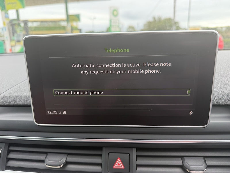 Audi S5 3.0 TFSI V6 Coupe 2dr Petrol Tiptronic quattro Euro 6 (s/s) (354 ps) - U10004468