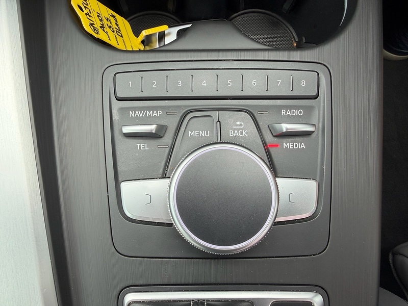 Audi S5 3.0 TFSI V6 Coupe 2dr Petrol Tiptronic quattro Euro 6 (s/s) (354 ps) - U10004468