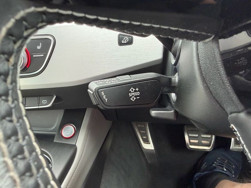 Audi S5 3.0 TFSI V6 Coupe 2dr Petrol Tiptronic quattro Euro 6 (s/s) (354 ps) - U10004468