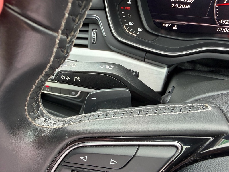 Audi S5 3.0 TFSI V6 Coupe 2dr Petrol Tiptronic quattro Euro 6 (s/s) (354 ps) - U10004468