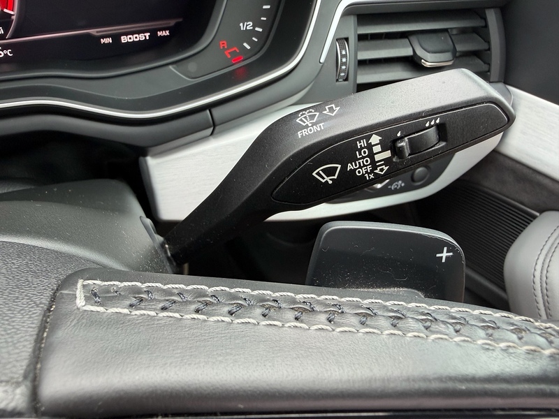 Audi S5 3.0 TFSI V6 Coupe 2dr Petrol Tiptronic quattro Euro 6 (s/s) (354 ps) - U10004468