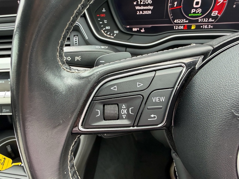 Audi S5 3.0 TFSI V6 Coupe 2dr Petrol Tiptronic quattro Euro 6 (s/s) (354 ps) - U10004468