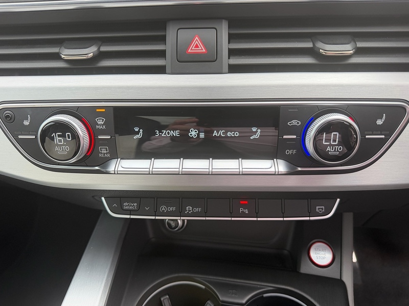 Audi S5 3.0 TFSI V6 Coupe 2dr Petrol Tiptronic quattro Euro 6 (s/s) (354 ps) - U10004468