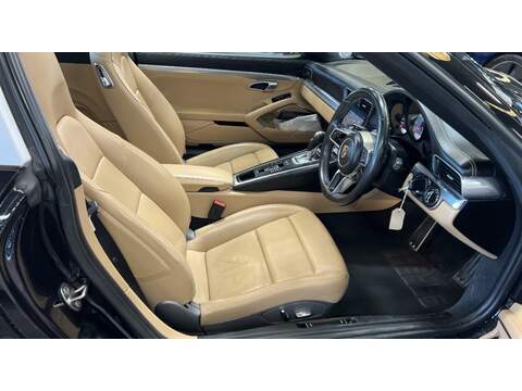 Porsche 911 3.0T 991 4S Targa 2dr Petrol PDK 4WD Euro 6 (s/s) (420 ps) - U10004472