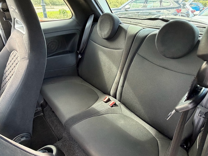 Abarth 595 1.4 T-Jet 70th Hatchback 3dr Petrol Manual Euro 6 (145 ps) - U10004476