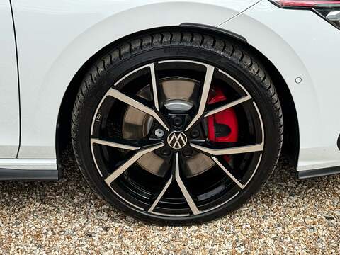 Volkswagen Golf 2.0 TSI GTI Hatchback 5dr Petrol DSG Euro 6 (s/s) (265 ps) - U10004482