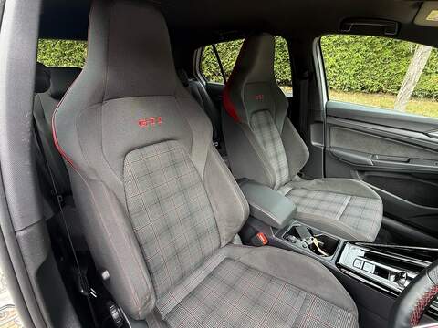Volkswagen Golf 2.0 TSI GTI Hatchback 5dr Petrol DSG Euro 6 (s/s) (265 ps) - U10004482