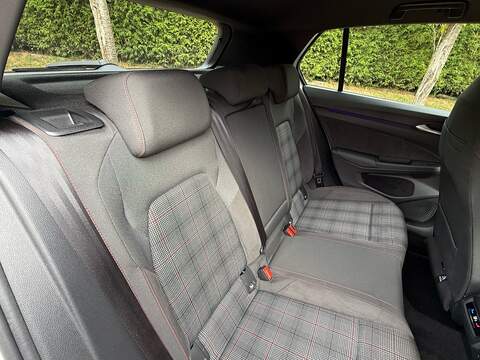Volkswagen Golf 2.0 TSI GTI Hatchback 5dr Petrol DSG Euro 6 (s/s) (265 ps) - U10004482