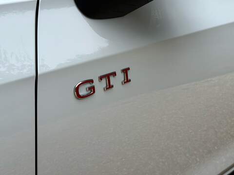Volkswagen Golf 2.0 TSI GTI Hatchback 5dr Petrol DSG Euro 6 (s/s) (265 ps) - U10004482
