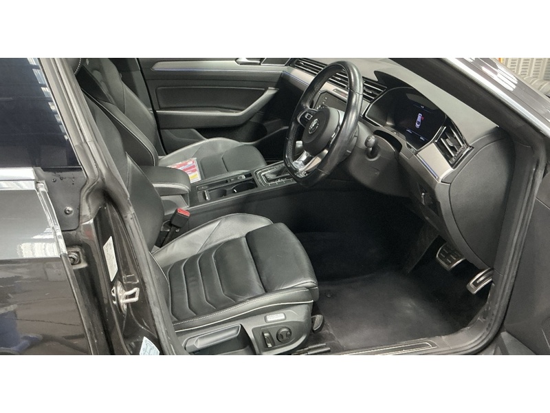 Volkswagen Arteon 2.0 TSI R-Line Fastback 5dr Petrol DSG Euro 6 (s/s) (190 ps) - U10004483