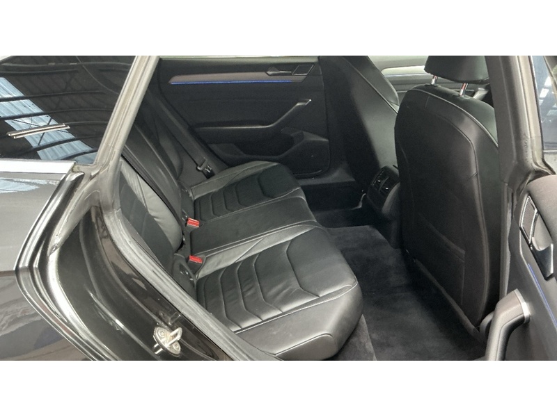 Volkswagen Arteon 2.0 TSI R-Line Fastback 5dr Petrol DSG Euro 6 (s/s) (190 ps) - U10004483