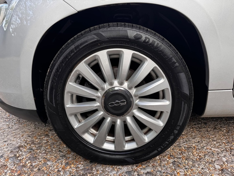 Fiat 500L 1.3 MultiJet Pop Star Dualogic Euro 6 (s/s) 5dr - U10004486