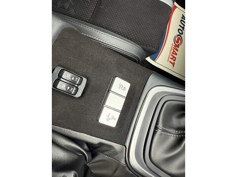 Toyota GR86 2.4 Boxer D-4S Coupe 2dr Petrol Manual Euro 6 (234 ps) - U10004487