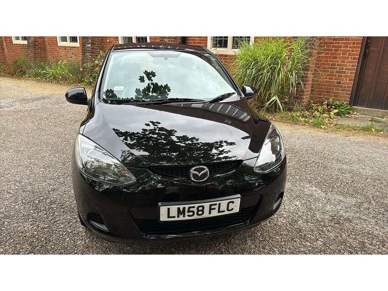 Mazda Mazda2 1.3 TS Euro 4 3dr - U10004489