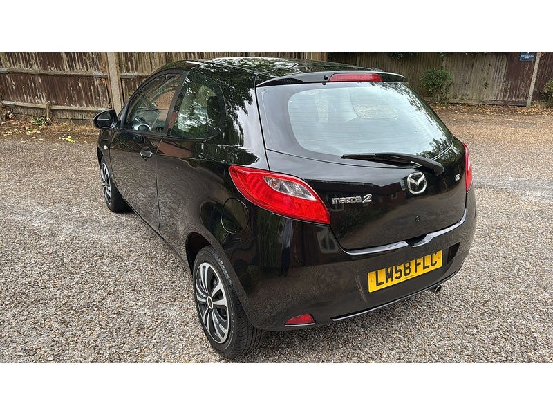 Mazda Mazda2 1.3 TS Euro 4 3dr - U10004489