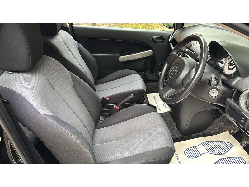 Mazda Mazda2 1.3 TS Euro 4 3dr - U10004489