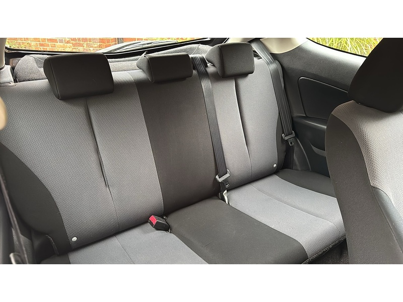 Mazda Mazda2 1.3 TS Euro 4 3dr - U10004489