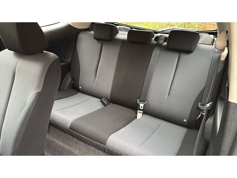 Mazda Mazda2 1.3 TS Euro 4 3dr - U10004489