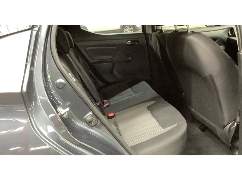Nissan Micra 1.0 IG-T Acenta Hatchback 5dr Petrol Manual Euro 6 (s/s) (92 ps) - U10004491