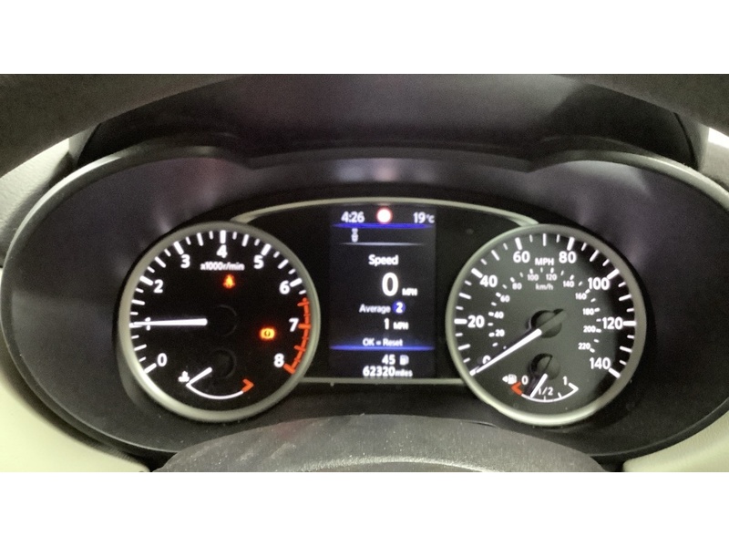 Nissan Micra 1.0 IG-T Acenta Hatchback 5dr Petrol Manual Euro 6 (s/s) (92 ps) - U10004491