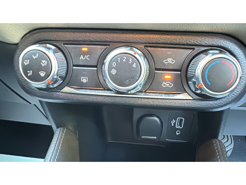 Nissan Micra 1.0 IG-T Acenta Hatchback 5dr Petrol Manual Euro 6 (s/s) (92 ps) - U10004491