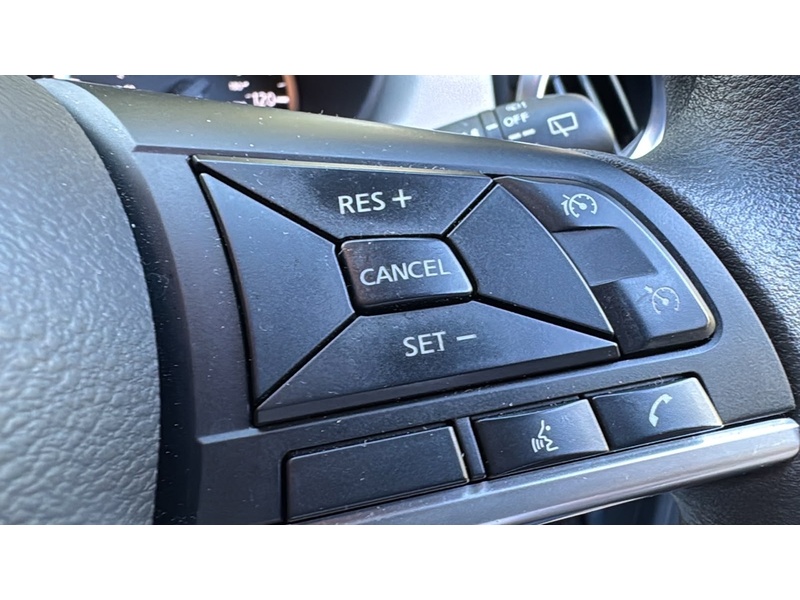 Nissan Micra 1.0 IG-T Acenta Hatchback 5dr Petrol Manual Euro 6 (s/s) (92 ps) - U10004491