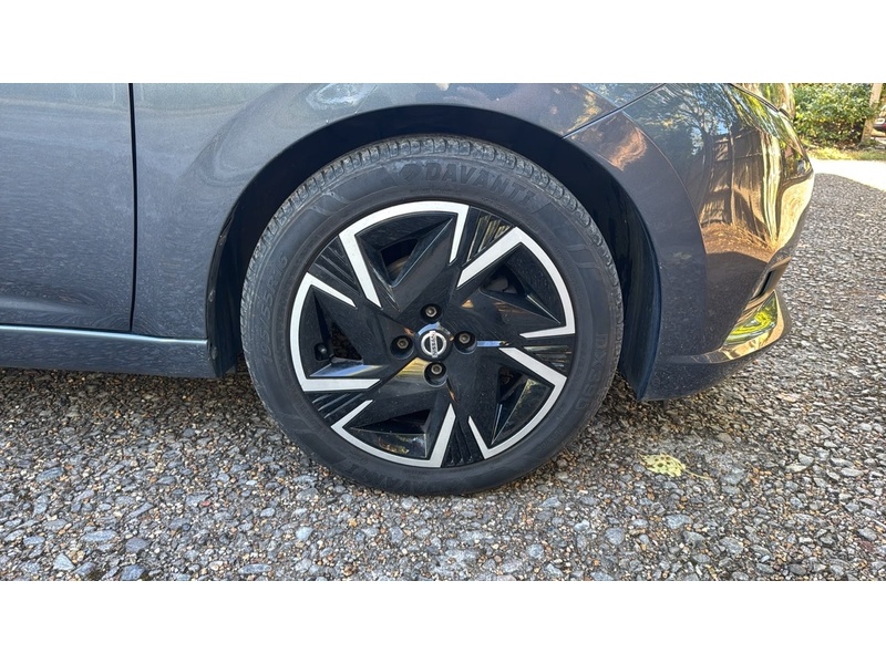 Nissan Micra 1.0 IG-T Acenta Hatchback 5dr Petrol Manual Euro 6 (s/s) (92 ps) - U10004491