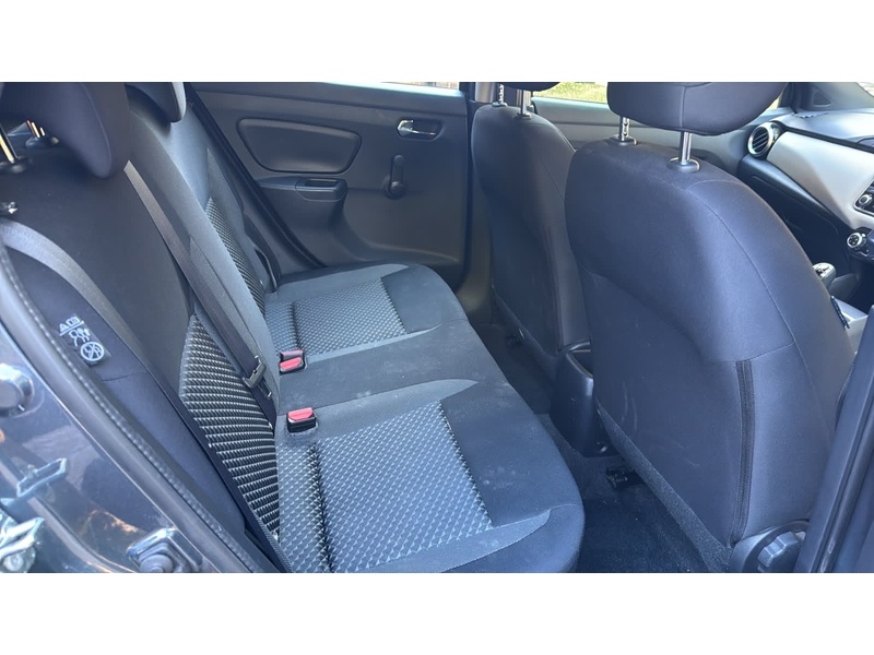 Nissan Micra 1.0 IG-T Acenta Hatchback 5dr Petrol Manual Euro 6 (s/s) (92 ps) - U10004491