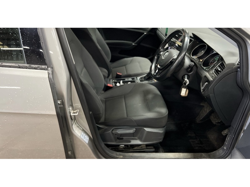 Volkswagen Golf 1.4 TSI SE Nav Estate 5dr Petrol DSG Euro 6 (s/s) (125 ps) - U10004493