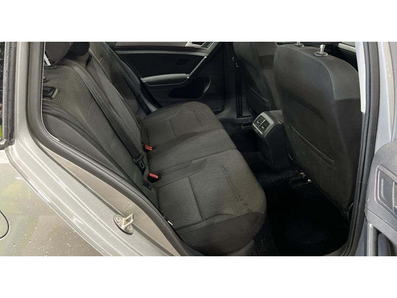 Volkswagen Golf 1.4 TSI SE Nav Estate 5dr Petrol DSG Euro 6 (s/s) (125 ps) - U10004493