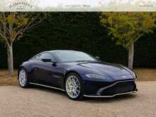 Aston Martin Vantage