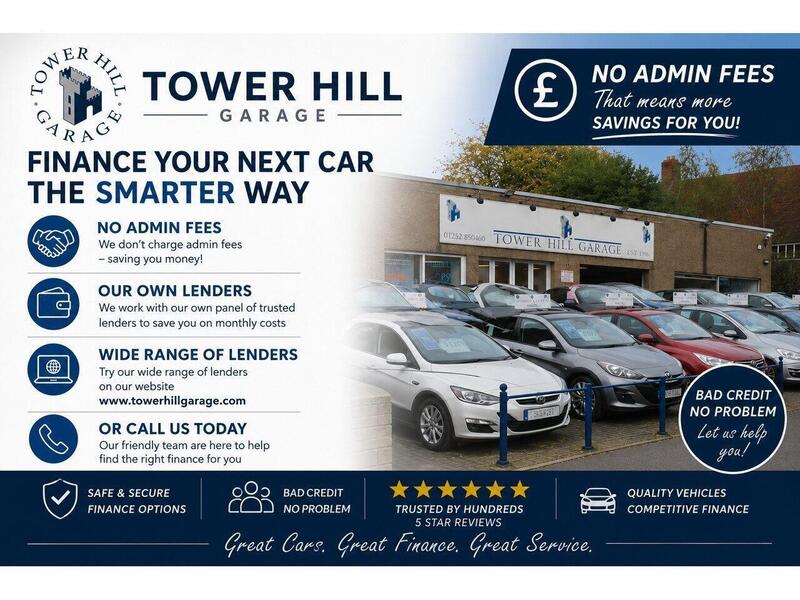 Ford Fiesta Van 1.6 TDCi Sport Panel Van 3dr Diesel Manual (94 bhp) - U10004502