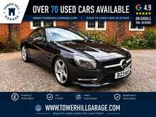 Mercedes-Benz SL