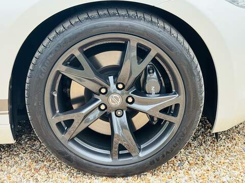 Nissan 370 Z 370 Z GT Edition Coupe 3 Manual Petrol - U10004513