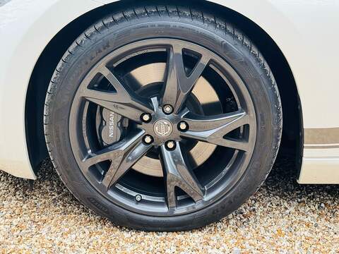 Nissan 370 Z 370 Z GT Edition Coupe 3 Manual Petrol - U10004513