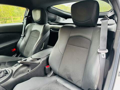 Nissan 370 Z 370 Z GT Edition Coupe 3 Manual Petrol - U10004513