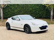 Nissan 370 Z