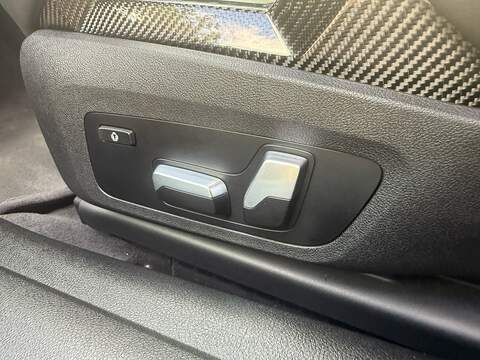 BMW M4 3.0 BiTurbo CSL Coupe 2dr Petrol Steptronic Euro 6 (s/s) (550 ps) - U10004517
