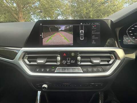 BMW M4 3.0 BiTurbo CSL Coupe 2dr Petrol Steptronic Euro 6 (s/s) (550 ps) - U10004517