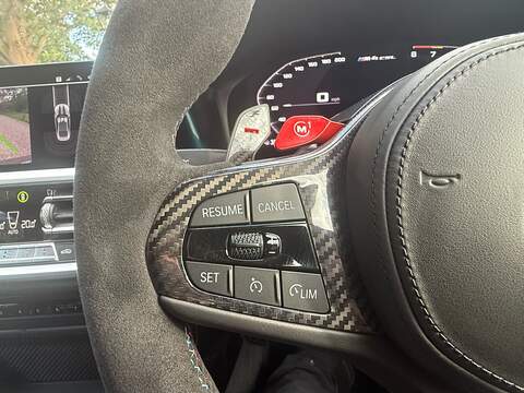 BMW M4 3.0 BiTurbo CSL Coupe 2dr Petrol Steptronic Euro 6 (s/s) (550 ps) - U10004517