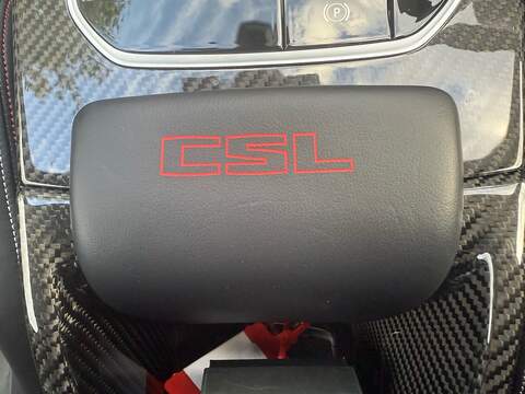 BMW M4 3.0 BiTurbo CSL Coupe 2dr Petrol Steptronic Euro 6 (s/s) (550 ps) - U10004517