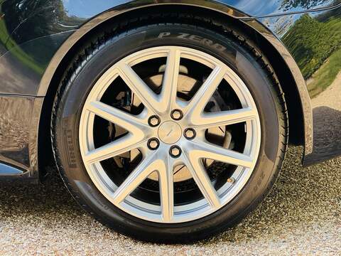 Aston Martin Vantage 4.7 V8 S Coupe 2dr Petrol Sportshift Euro 5 (430 bhp) - U10004518