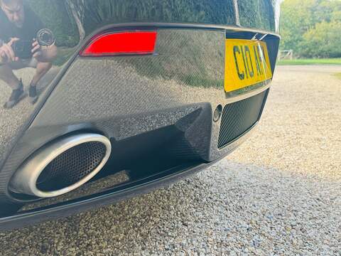 Aston Martin Vantage 4.7 V8 S Coupe 2dr Petrol Sportshift Euro 5 (430 bhp) - U10004518