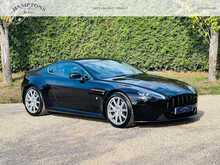 Aston Martin Vantage