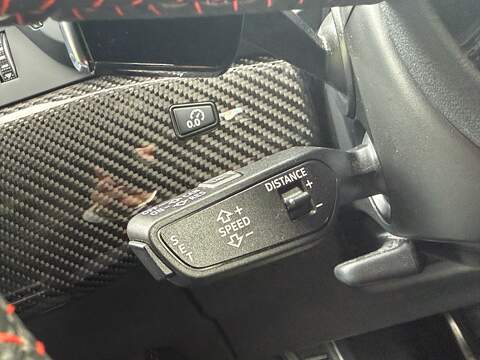 Audi RS4 Avant 2.9 TFSI V6 Carbon Edition Estate 5dr Petrol Tiptronic quattro Euro 6 (s/s) (450 ps) - U10004519