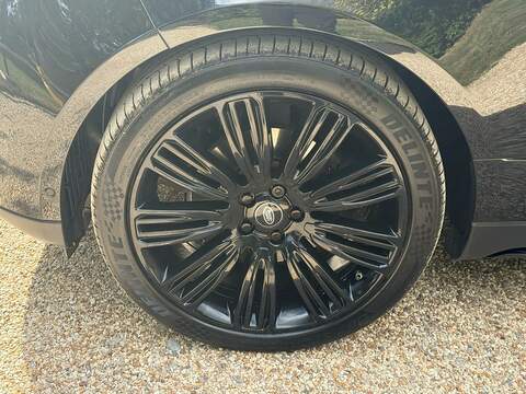 Land Rover Range Rover 3.0 SD V6 Autobiography SUV 5dr Diesel Auto 4WD Euro 6 (s/s) (275 ps) - U10004522