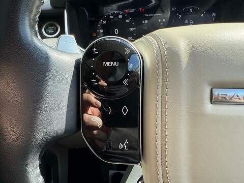 Land Rover Range Rover 3.0 SD V6 Autobiography SUV 5dr Diesel Auto 4WD Euro 6 (s/s) (275 ps) - U10004522