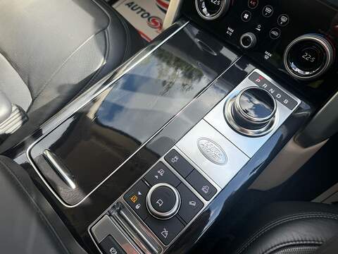 Land Rover Range Rover 3.0 SD V6 Autobiography SUV 5dr Diesel Auto 4WD Euro 6 (s/s) (275 ps) - U10004522