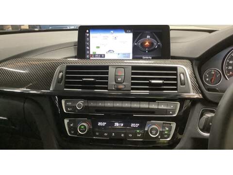 BMW M4 3.0 BiTurbo GPF Competition Coupe 2dr Petrol DCT Euro 6 (s/s) (450 ps) - U10004541
