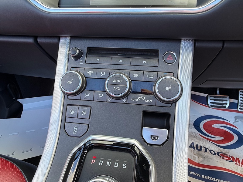 Land Rover Range Rover Evoque 2.0 TD4 HSE Dynamic Convertible 2dr Diesel Auto 4WD Euro 6 (s/s) (180 ps) - U10004544